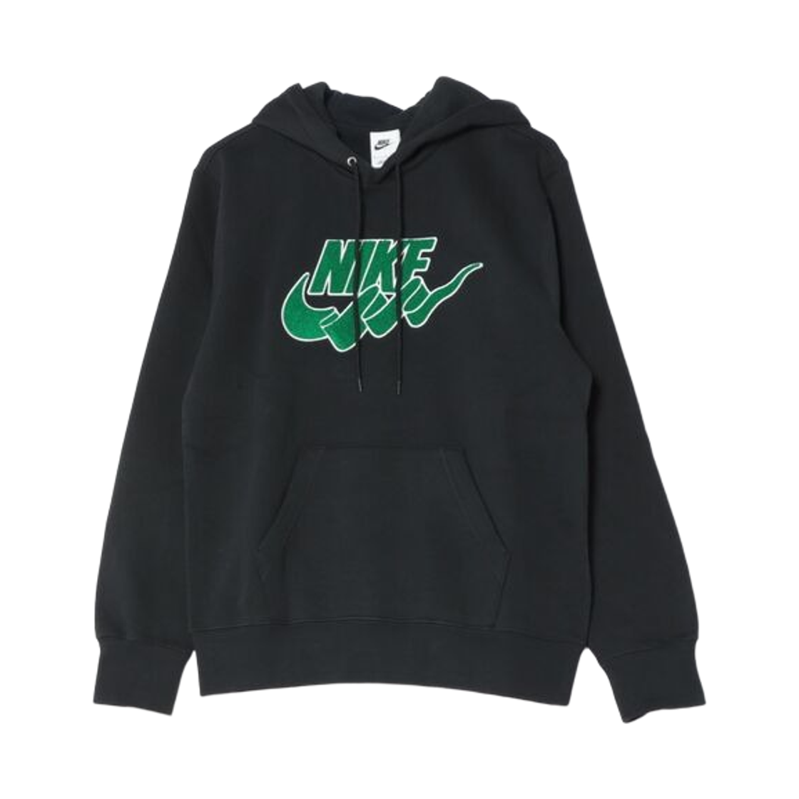 IF0690-010 Nike NSW Club Fleece Hoodie Black (IF0690-010)
