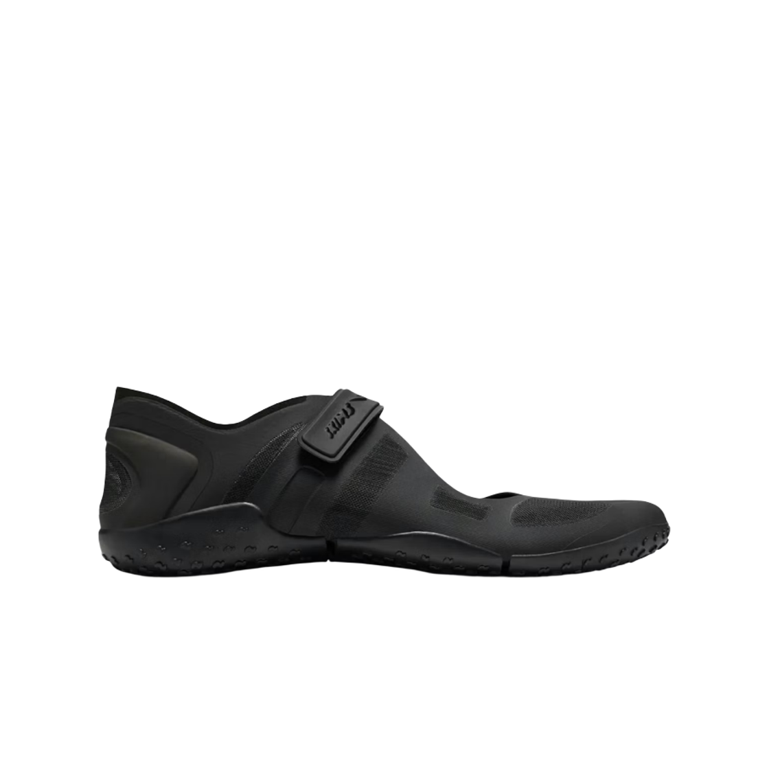 (W) 나이키스킴스 리프트 메쉬 블랙 다크 스모크 그레이((W) NikeSKIMS Rift Mesh Black Dark Smoke Grey)