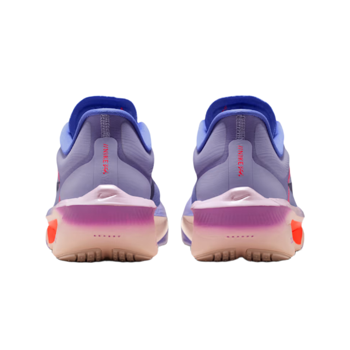 (W) 나이키 줌 플라이 6 바이올렛 미스트 핫 라바((W) Nike Zoom Fly 6 Violet Mist Hot Lava) - 3