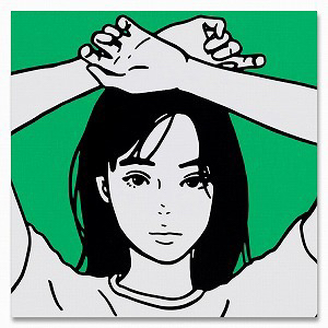 KREAM 프로필 이미지