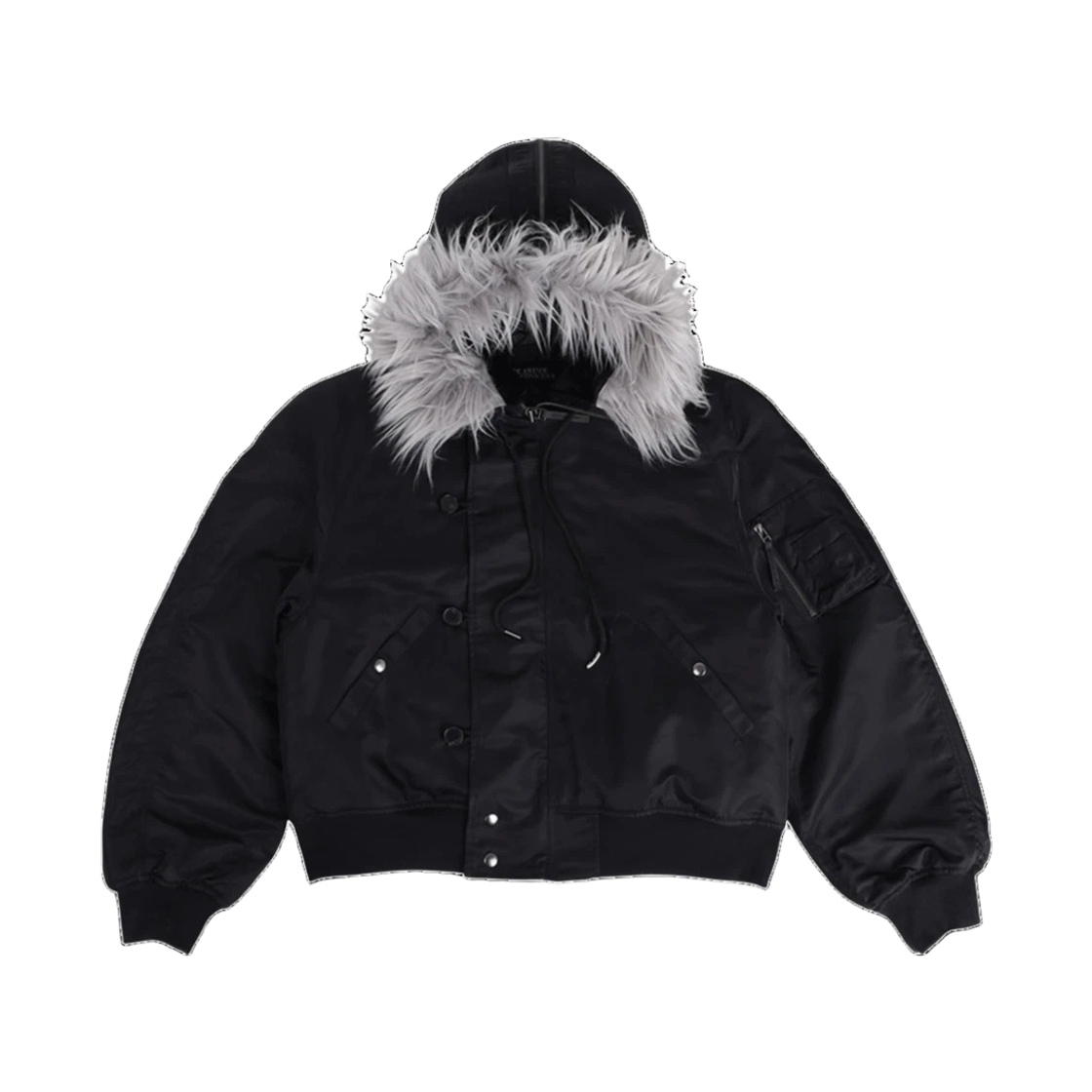 어웬드 N2-B 자켓 블랙(Awende N2-B Jacket Black)