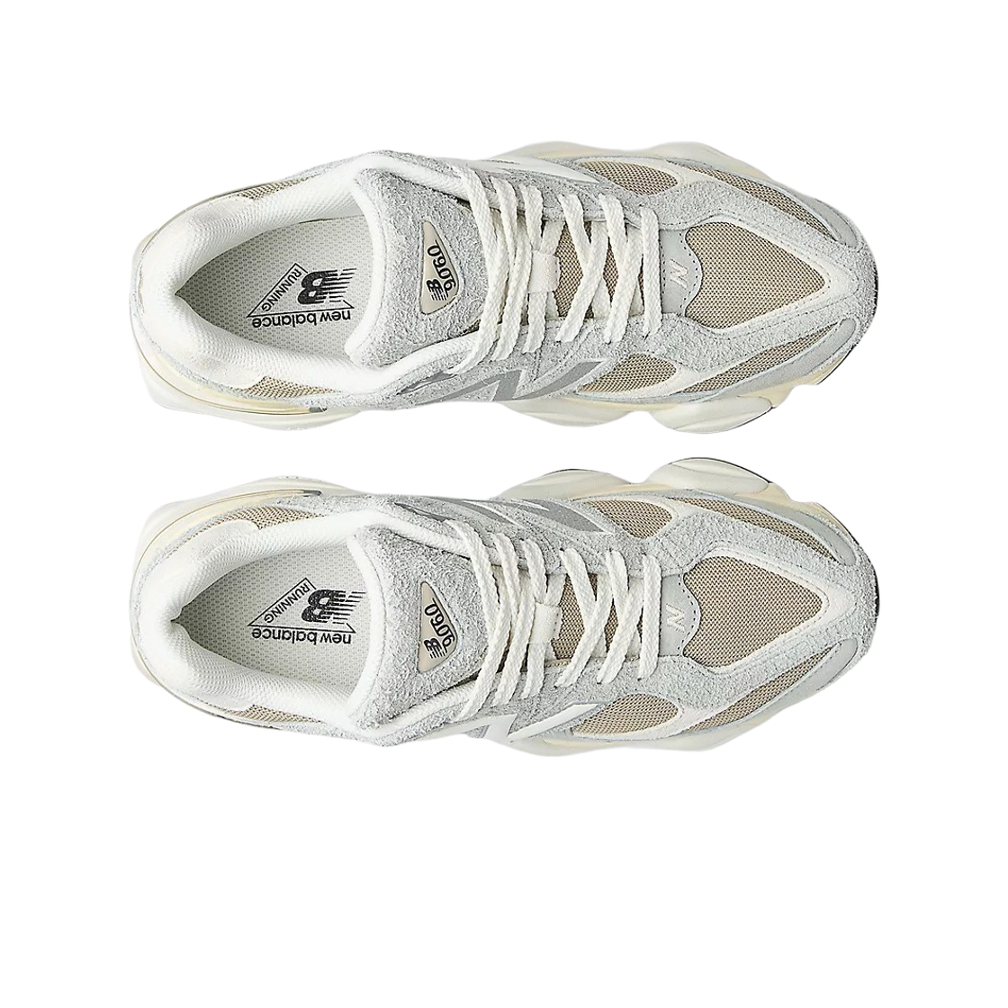 뉴발란스 9060 론 스타 그레이 스톤웨어(New Balance 9060 Lone Star Grey Stonewar) - 2