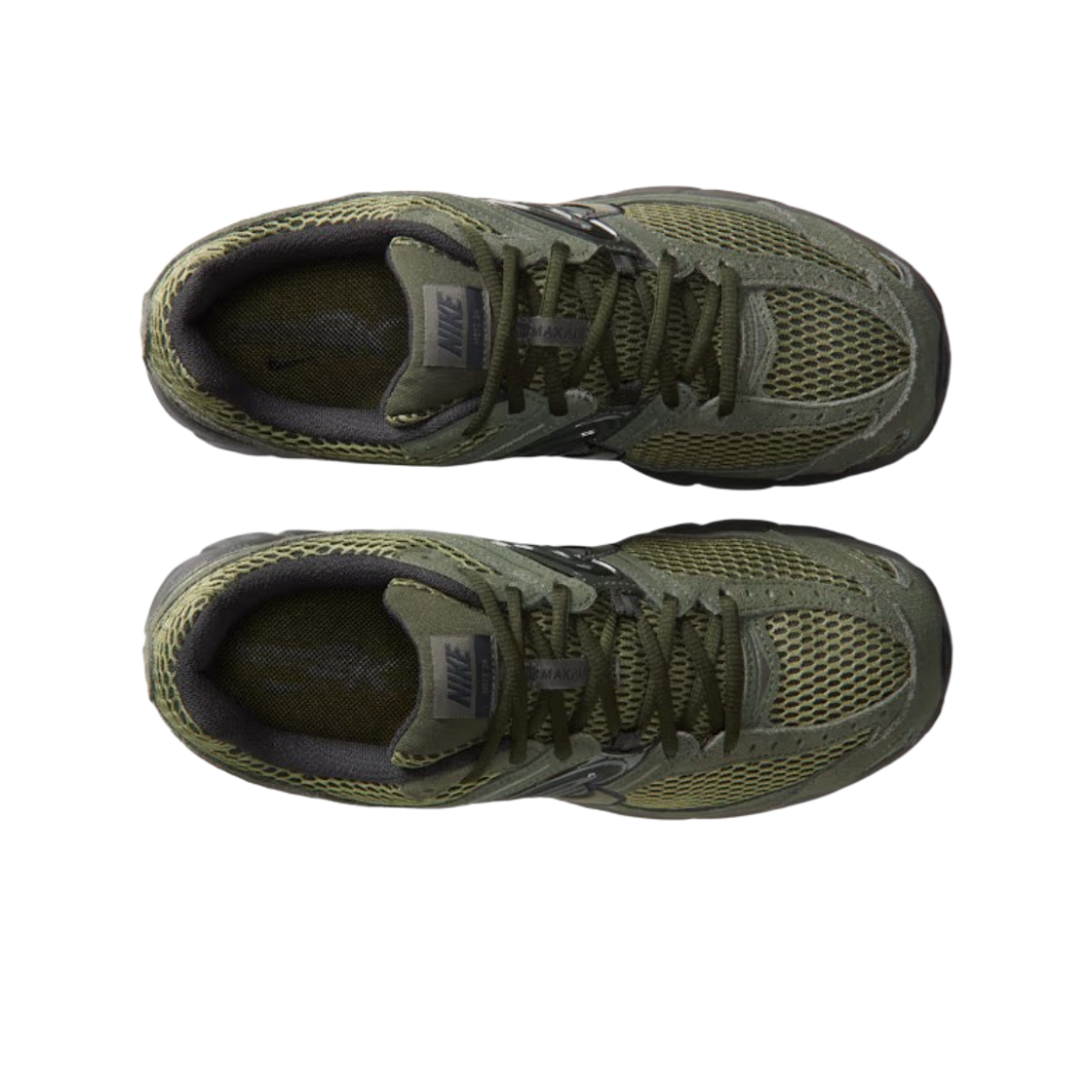 나이키 에어맥스 모토 2K 세쿼이아 블랙(Nike Air Max Moto 2K Sequoia Black) - 2