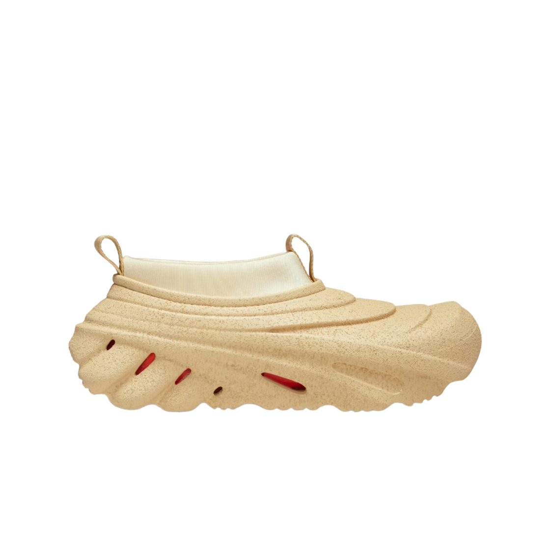 크록스 에코 샌드스톰 세서미 탄(Crocs Echo Sandstorm Sesame Tan) - 1