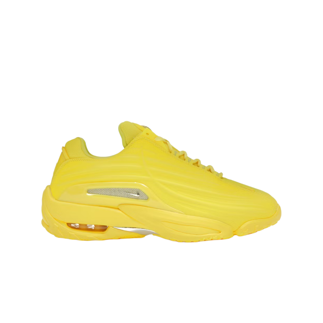 DZ7293-700 Nike x Drake Nocta Hot Step 2 Opti Yellow Chrome