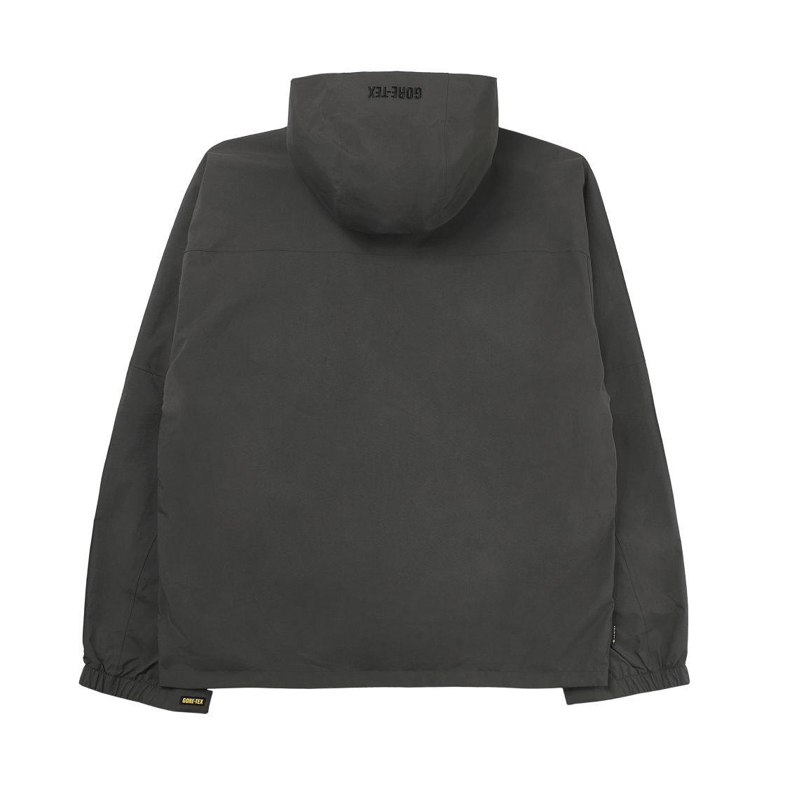 디스이즈네버댓 x 고어텍스 2L 리버시블 자켓 브라운(Thisisneverthat x Gore-Tex 2L Reversible Jacket Brown) - 2