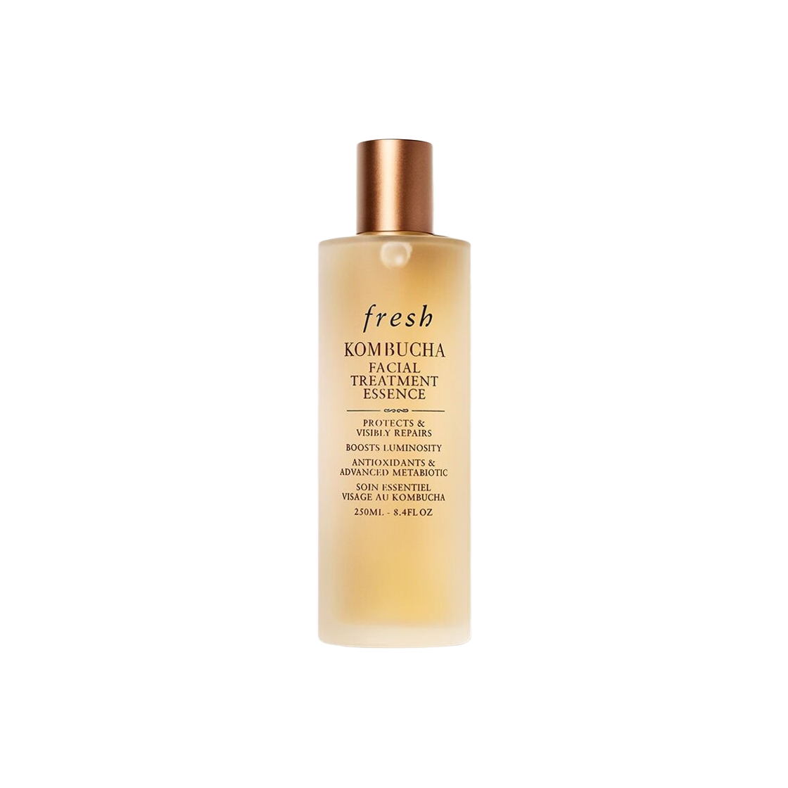 프레쉬 콤부차 안티옥시던트 페이셜 트리트먼트 에센스 250ml(Fresh Kombucha Antioxidant Facial Treatment Essence 250ml)