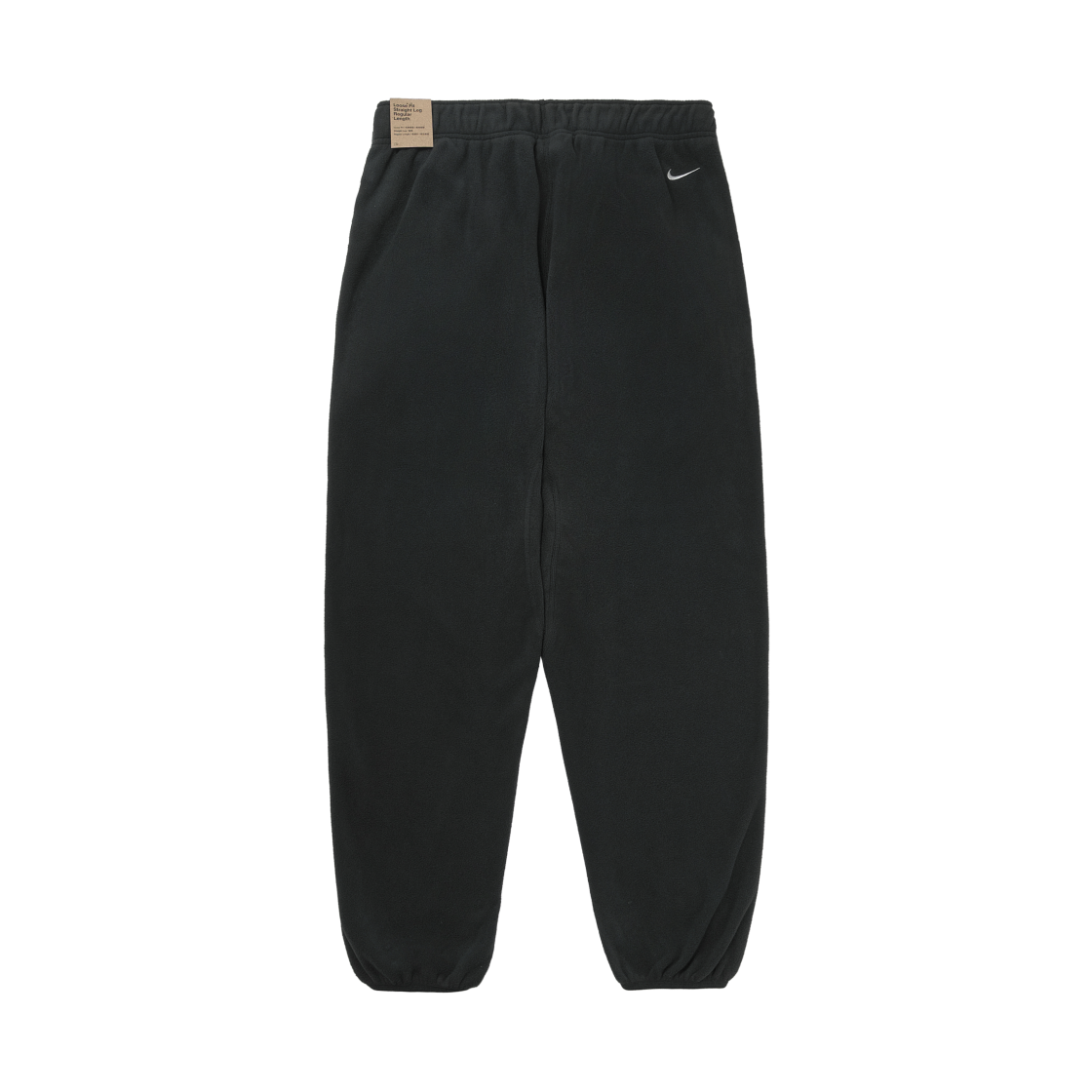 나이키 ACG 폴라텍 울프 트리 팬츠 블랙 서밋 화이트 - US/EU(Nike ACG Polartec Wolf Tree Pants Black Summit White - US/EU) - 2