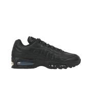 Nike Air Max 95 Big Bubble LTR QS Black