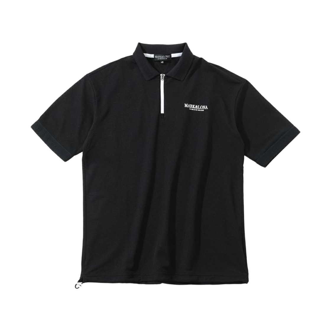 MCM-2C-AP50 Mark & Lona CD7-ZPL Black