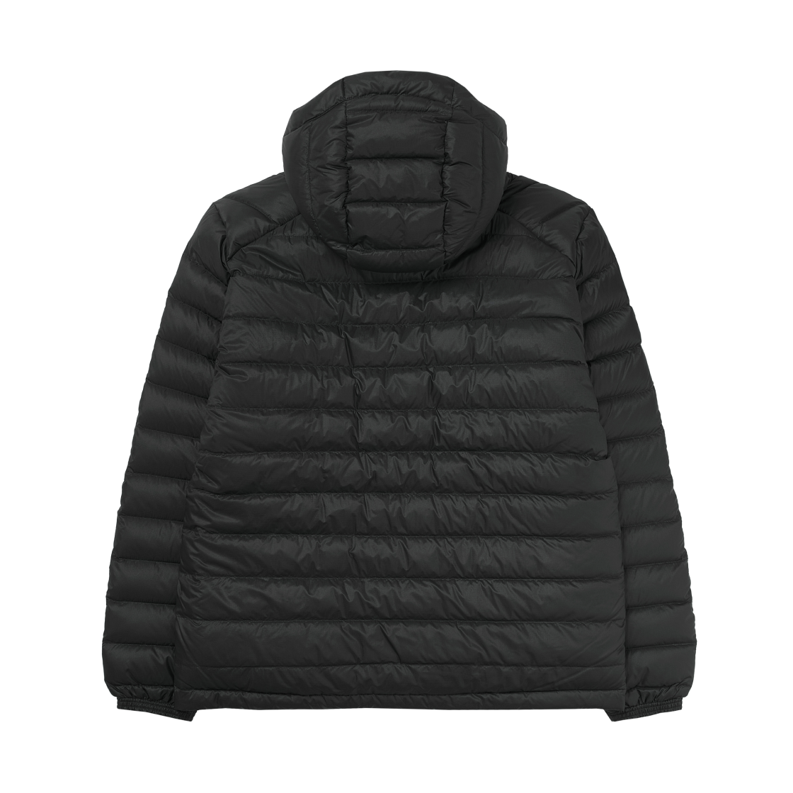 데상트 얼터레인 x JJJ자운드 다운 자켓 블랙 차콜(Descente Allterrain x JJJJound Down Jacket Black Charcoal) - 2