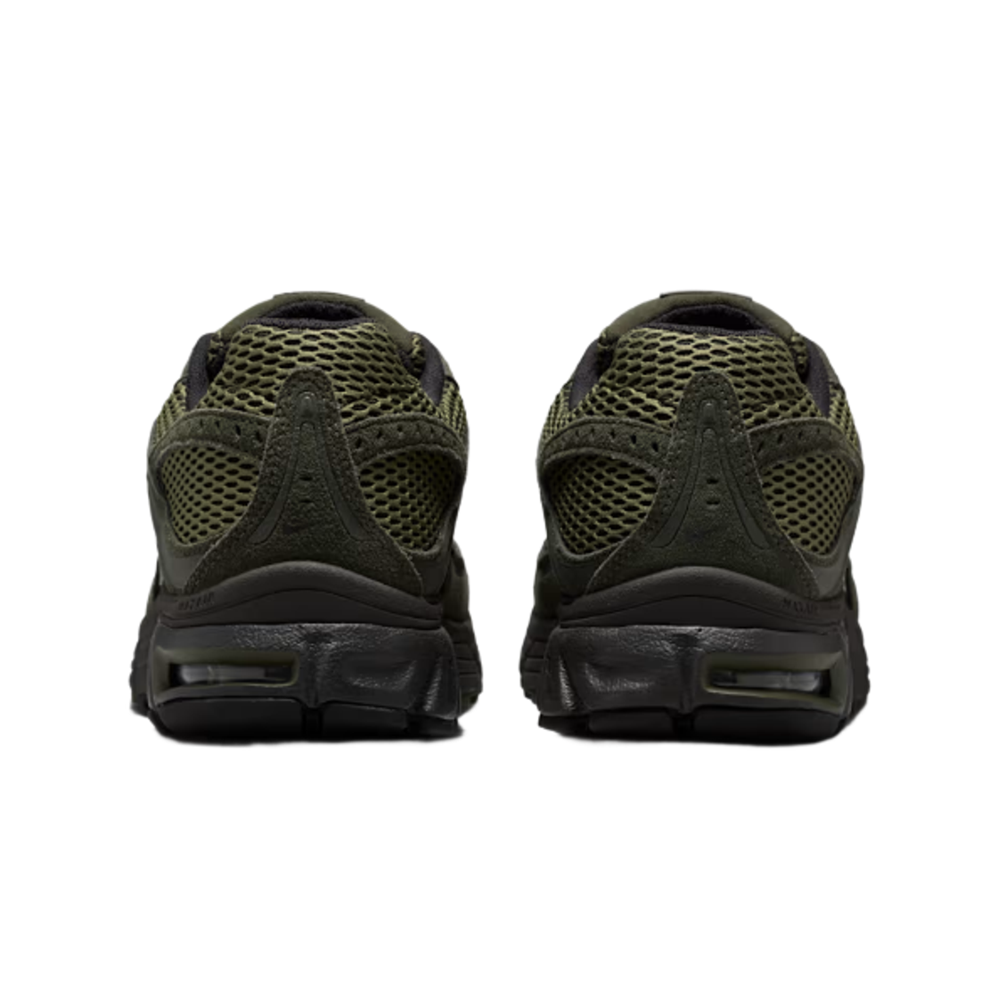 나이키 에어맥스 모토 2K 세쿼이아 블랙(Nike Air Max Moto 2K Sequoia Black) - 3