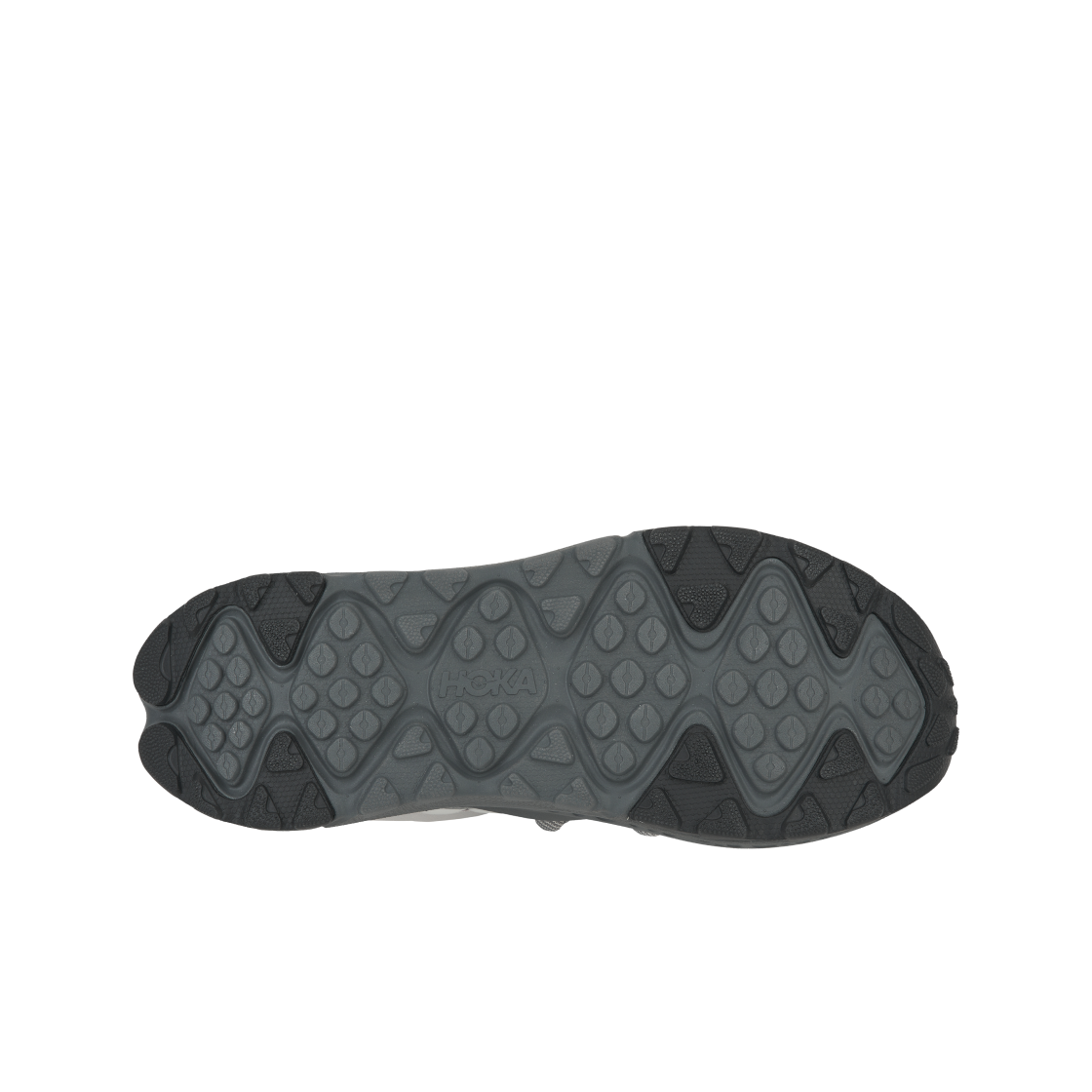 호카 오라 프리모 스타더스트 새틀라이트 그레이(Hoka Ora Primo Stardust Satellite Grey) - 2