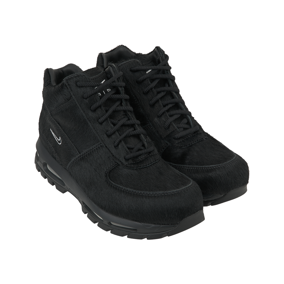 나이키 에어 맥스 고아돔 QS 블랙(Nike Air Max Goadome QS Black) - 4