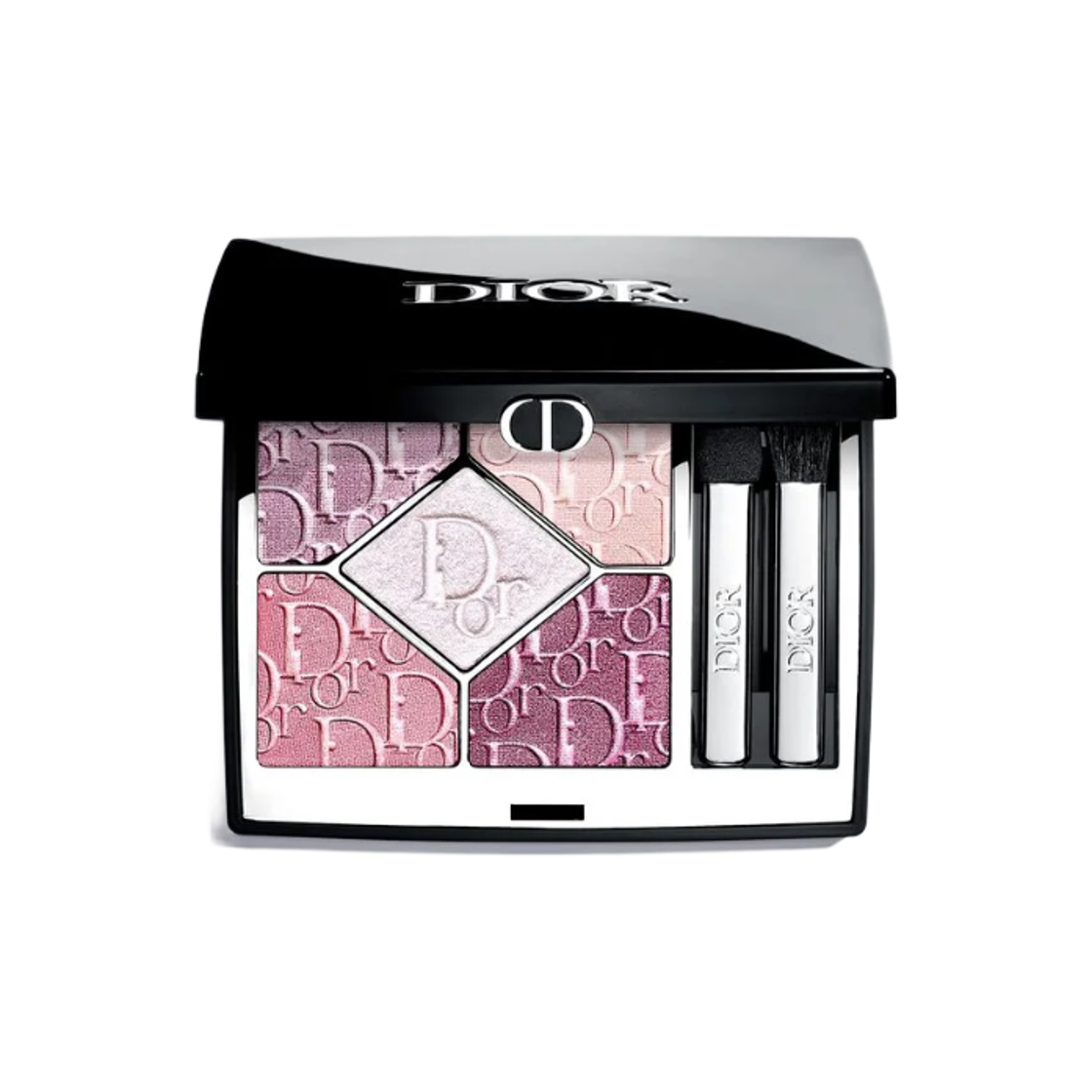 디올 디올쇼 5 꿀뢰르 아이 팔레트 865 핑크 롤리팝 울트라 글로우 리미티드 에디션(Dior Diorshow 5 Couleurs Eye Palette 865 Pink Lollipop Ultra Glow Limited Edition)