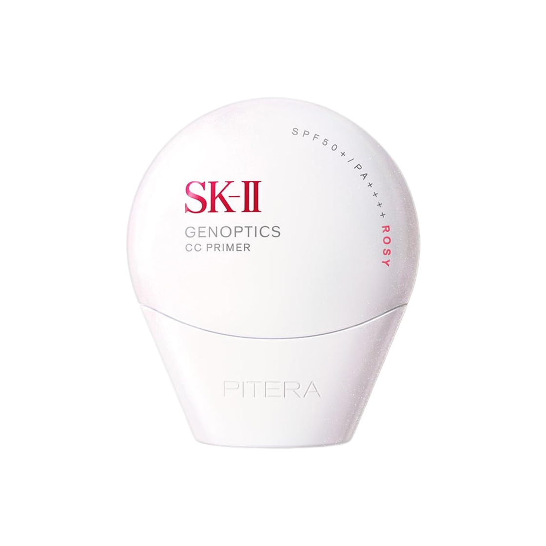 에스케이투 제놉틱스 CC 프라이머 로지 30g(SK-II GenOptics CC Primer Rosy 30g)