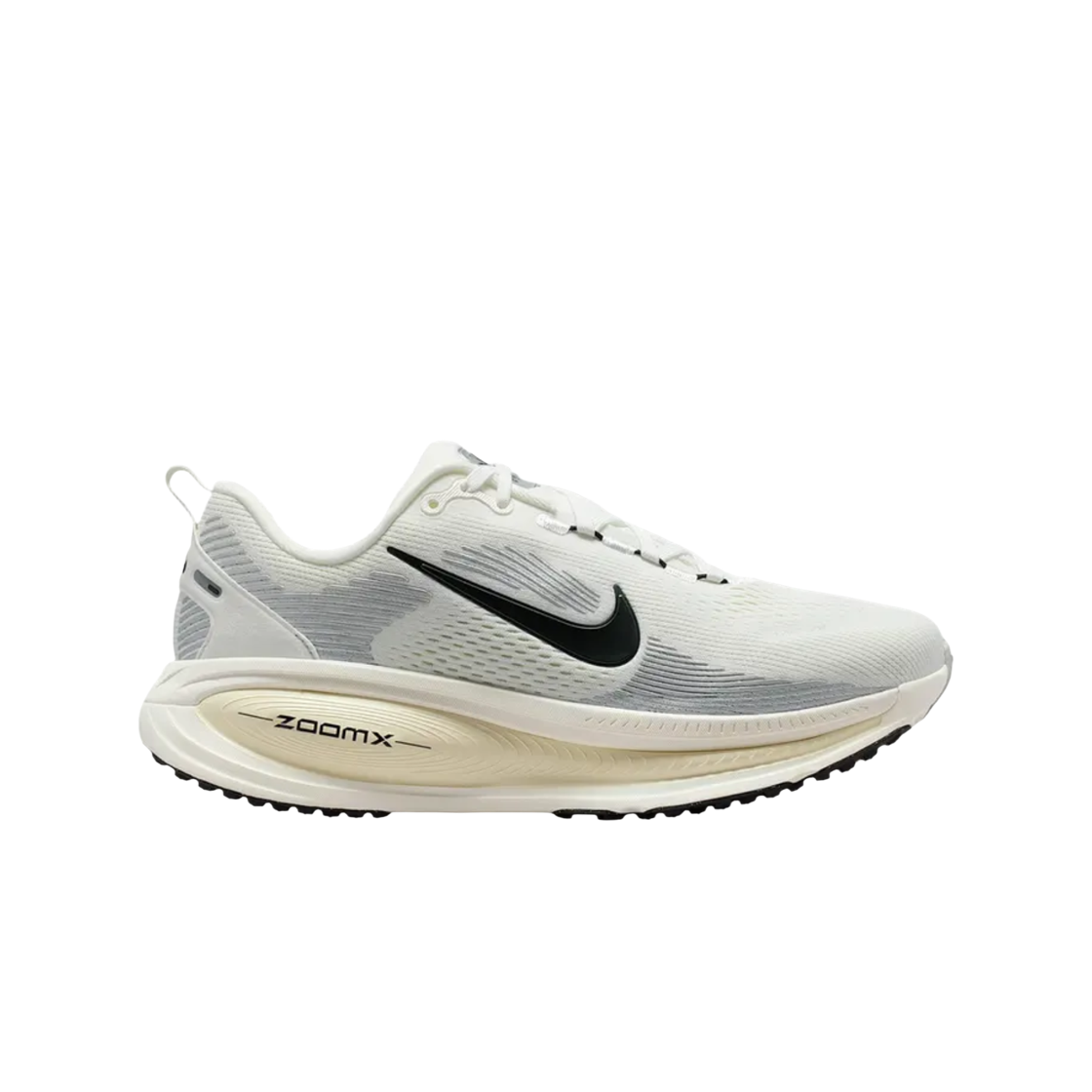 (W) 나이키 보메로 18 서밋 화이트 코코넛 밀크((W) Nike Vomero 18 Summit White Coconut Milk)