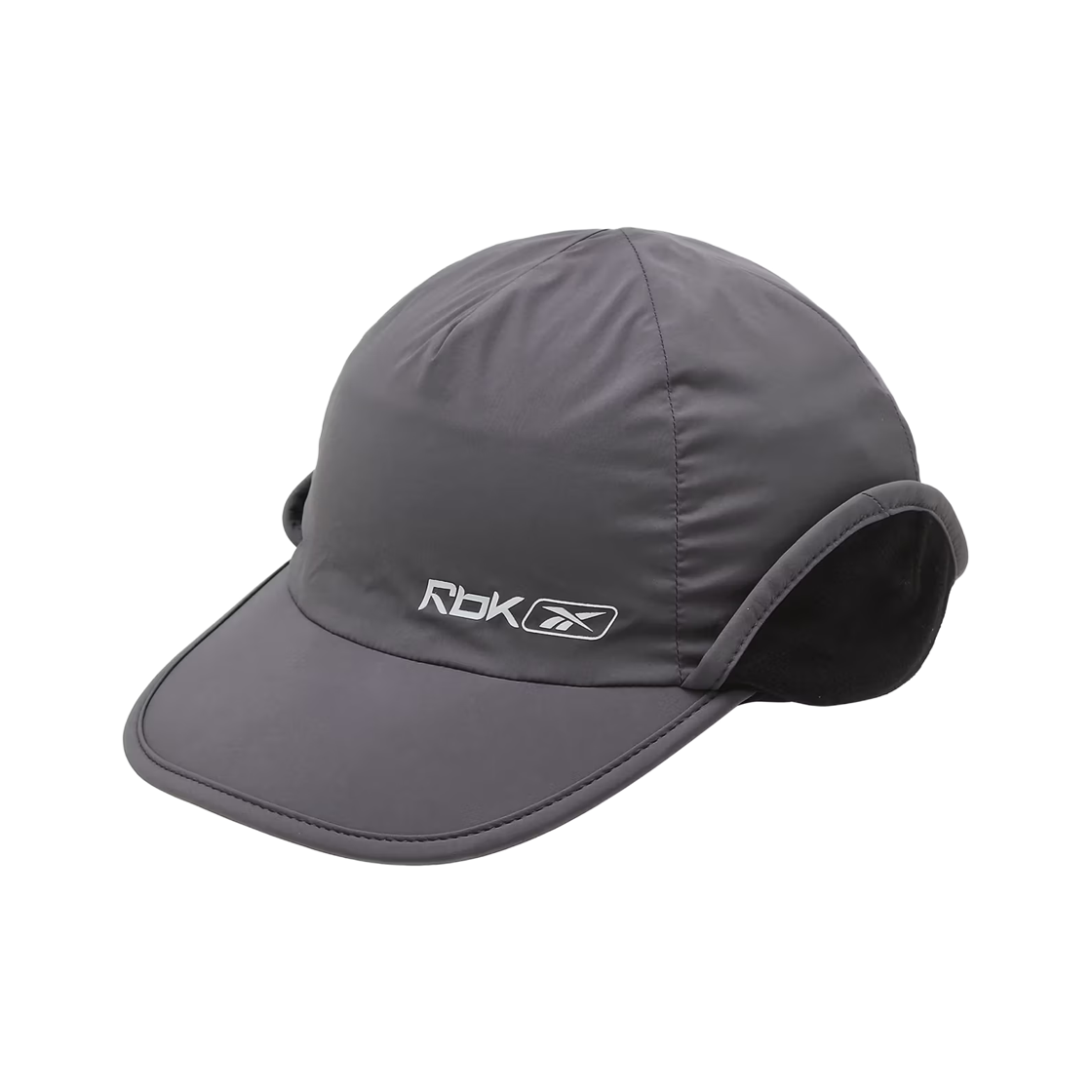 리복 이어플랩 햇 차콜(Reebok Earflaop Hat Charcoal)