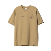 Nike ACG Walking Tree Dri-Fit T-Shirt Parachute Beige - Asia