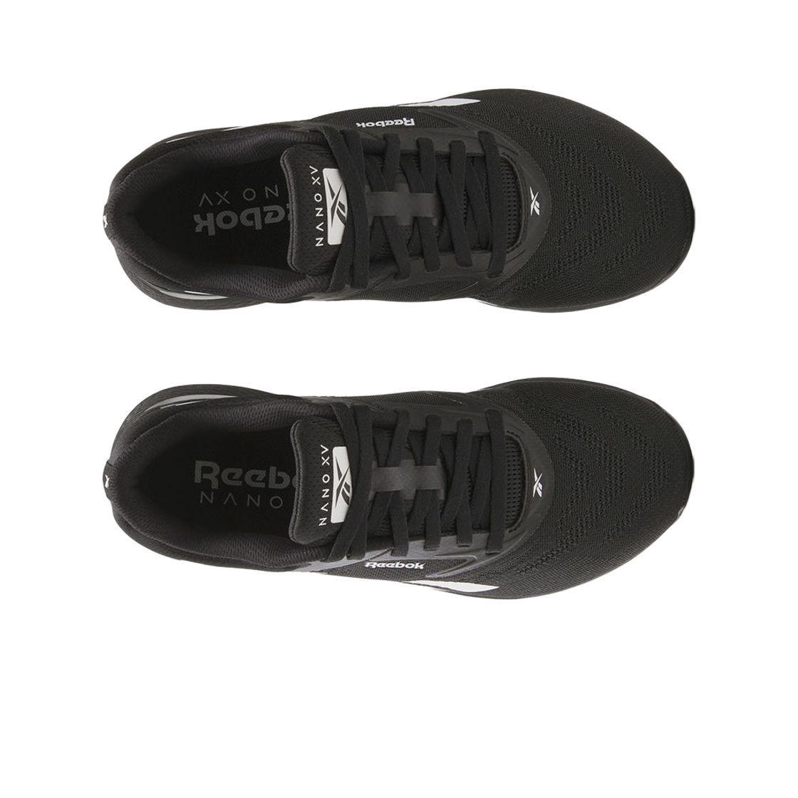 (W) 리복 나노 X5 블랙((W) Reebok Nano X5 Black) - 2