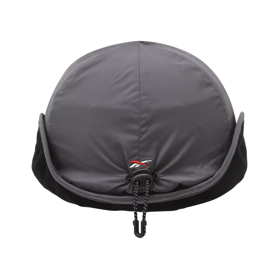 리복 이어플랩 햇 차콜(Reebok Earflaop Hat Charcoal) - 2