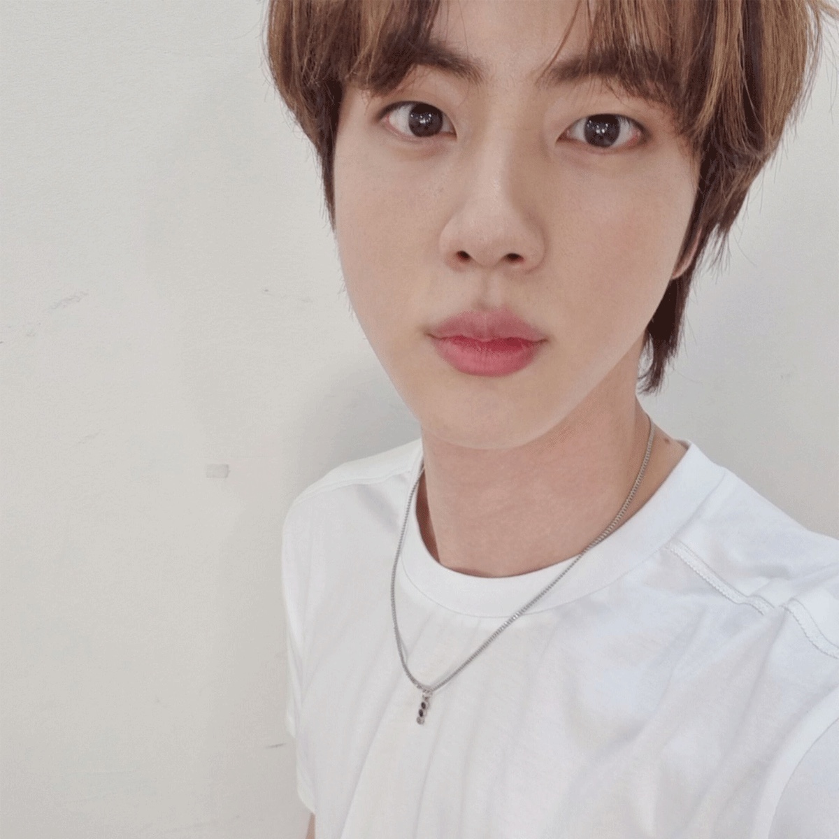 Nonenon Grape Necklace 착용 스타일