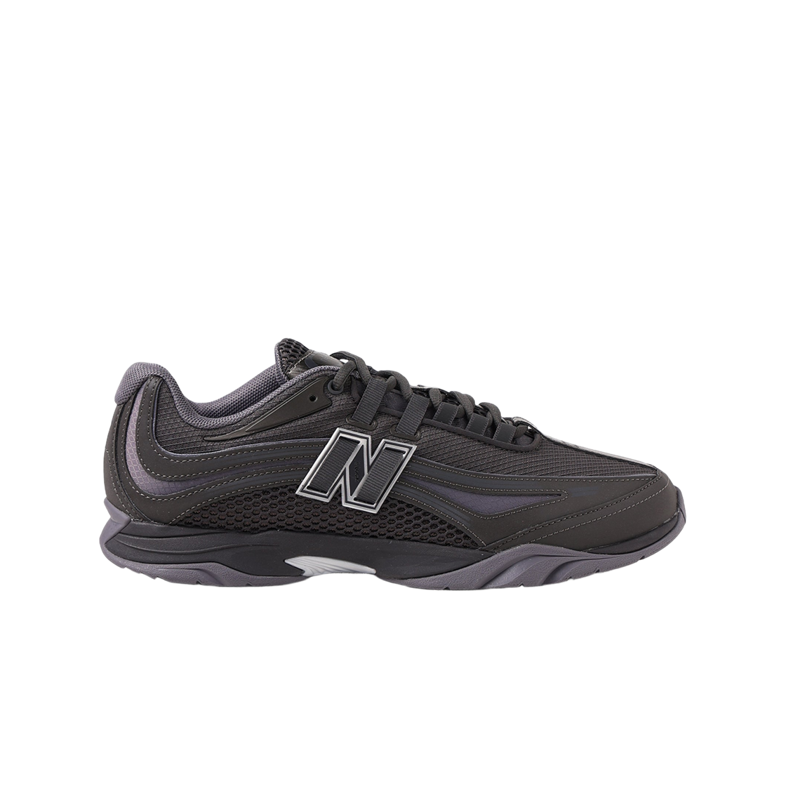 뉴발란스 RC56 페이디드 블랙(New Balance RC56 Faded Black) - 1