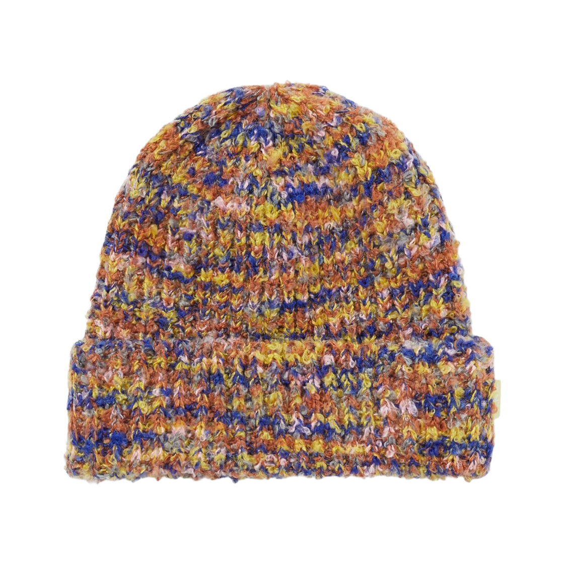 TN253WHWBE10LGT thisisneverthat Multicolor Boucle Beanie Light