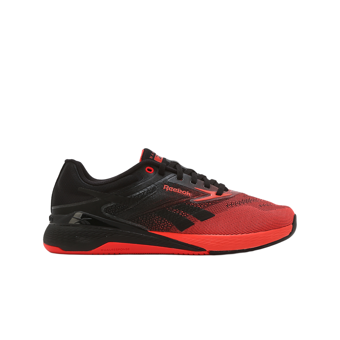 100209363/RESO5FT1MR2 Reebok Nano X5 Black Red