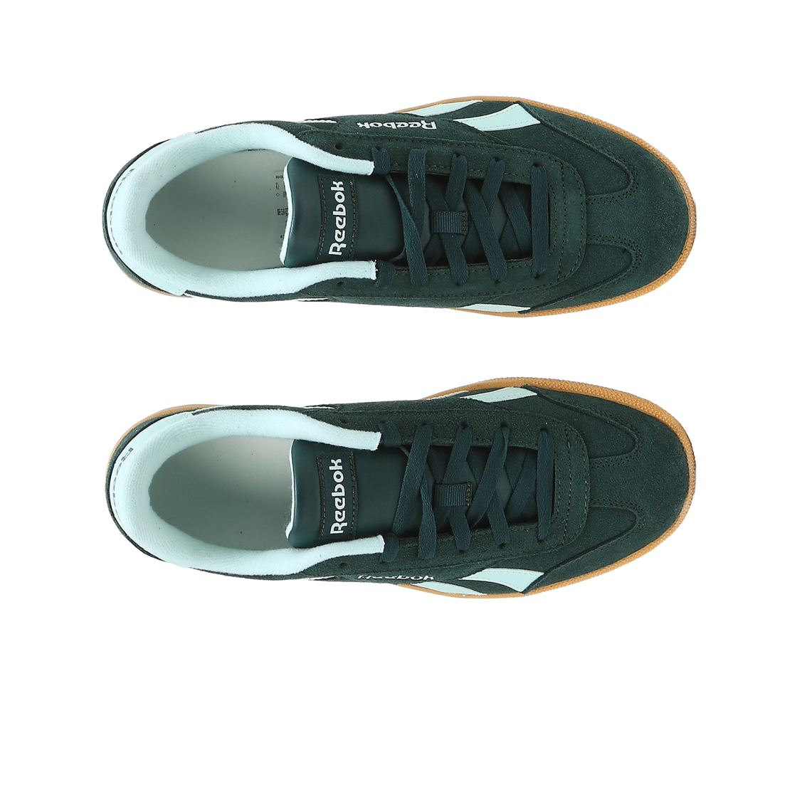 리복 스매쉬 엣지 그린(Reebok Smash Edge Green) - 2