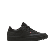 Reebok Club C 85 Golf Black