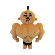 Dream C&C Bbangbbang Plush 30cm