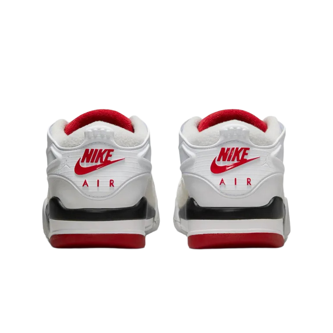 (PS) 조던 4 RM 화이트 블랙((PS) Jordan 4 RM White Black) - 2