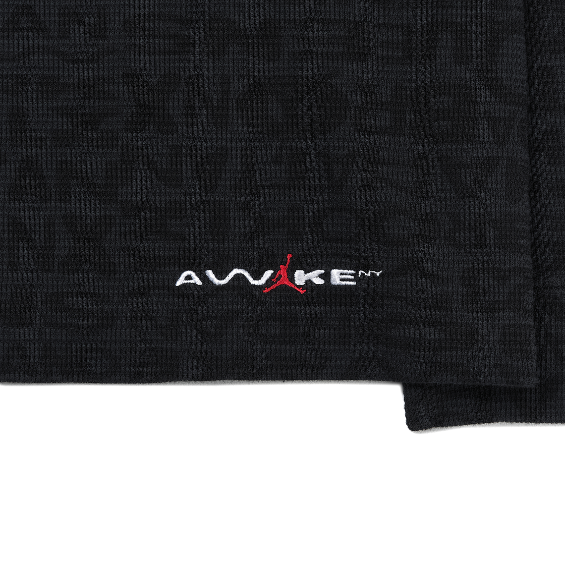 조던 x 어웨이크 NY 써멀 롱슬리브 탑 (IB7955-010)(Jordan x Awake NY Thermal Long-Sleeve Top (IB7955-010)) - 3