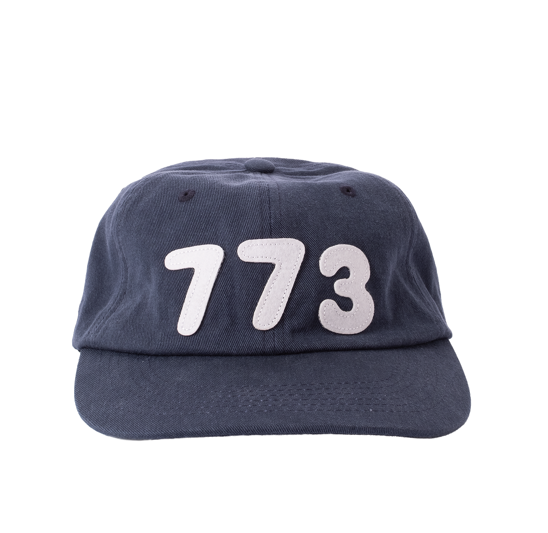 TZ25CP03NY TAMIKA ZIP 773 Cap_Navy