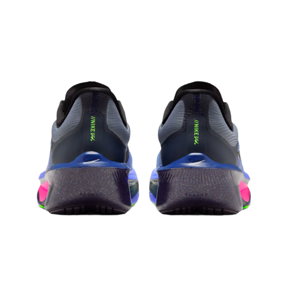 (W) 나이키 줌 플라이 6 다크 옵시디언 레이서 블루((W) Nike Zoom FLy 6 Dark Obsidian Racer Blue) - 3
