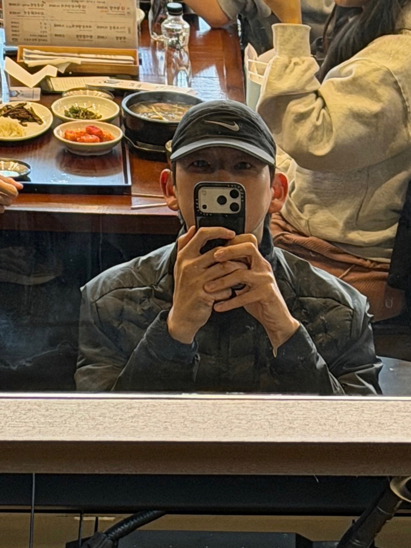 찰찰님의 스타일 - 3