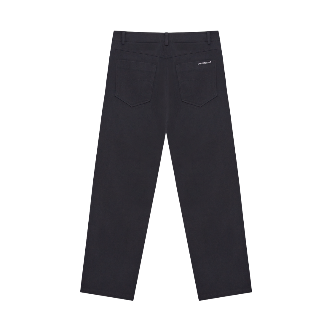 사로스 치노팬츠 네이비 2(Saros Chino Pants Navy 2) - 2