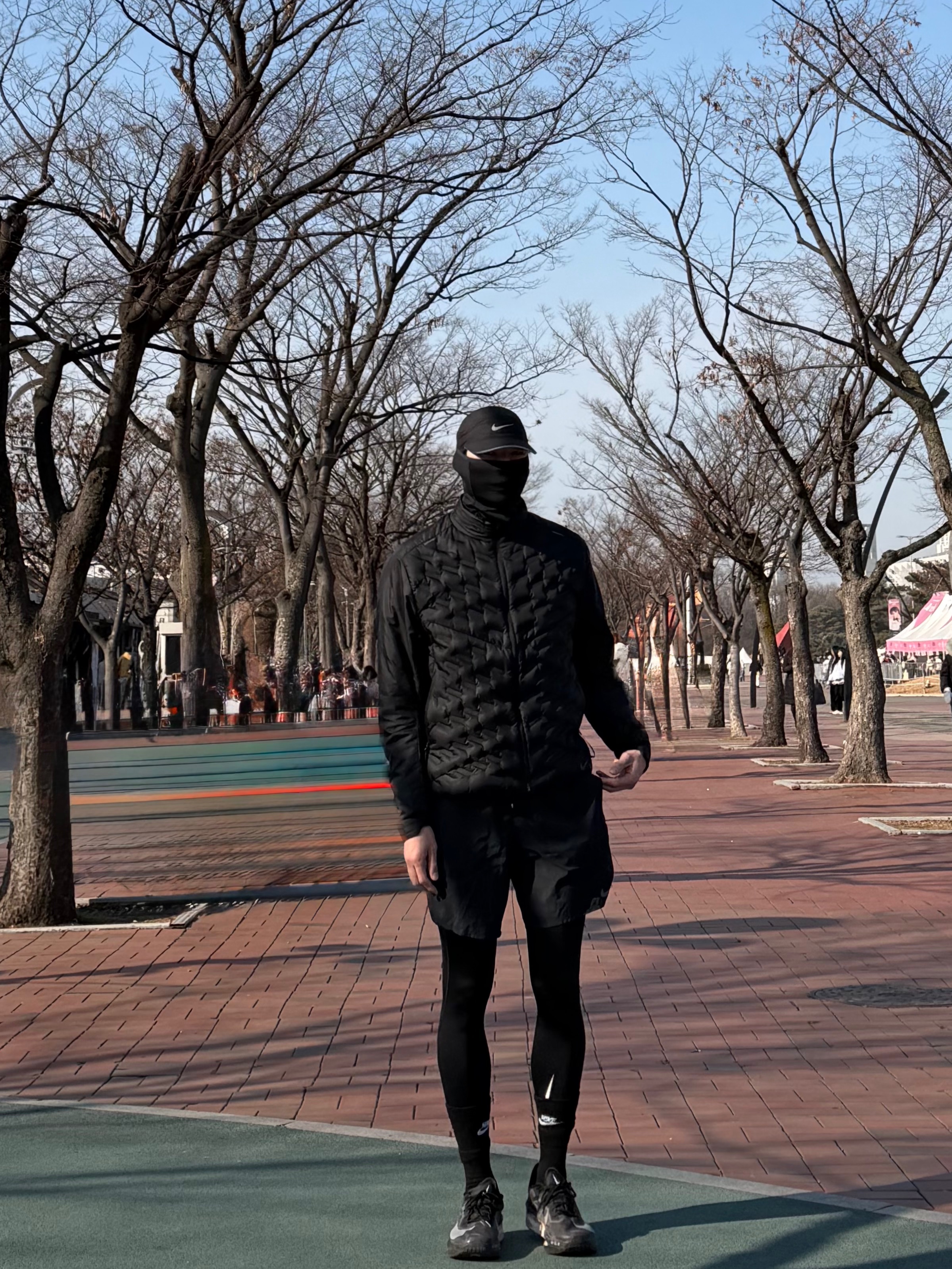 찰찰님의 스타일 - 1