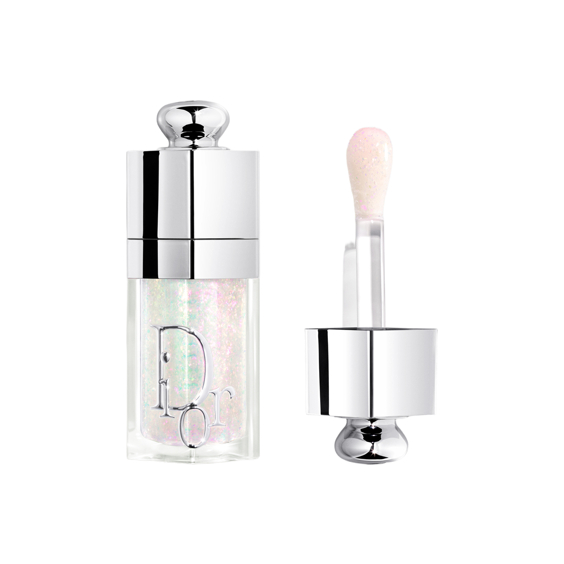 디올 어딕트 립 글로우 오일 085 컵케이크(Dior Addict Lip Glow Oil 085 Cupcake) - 1