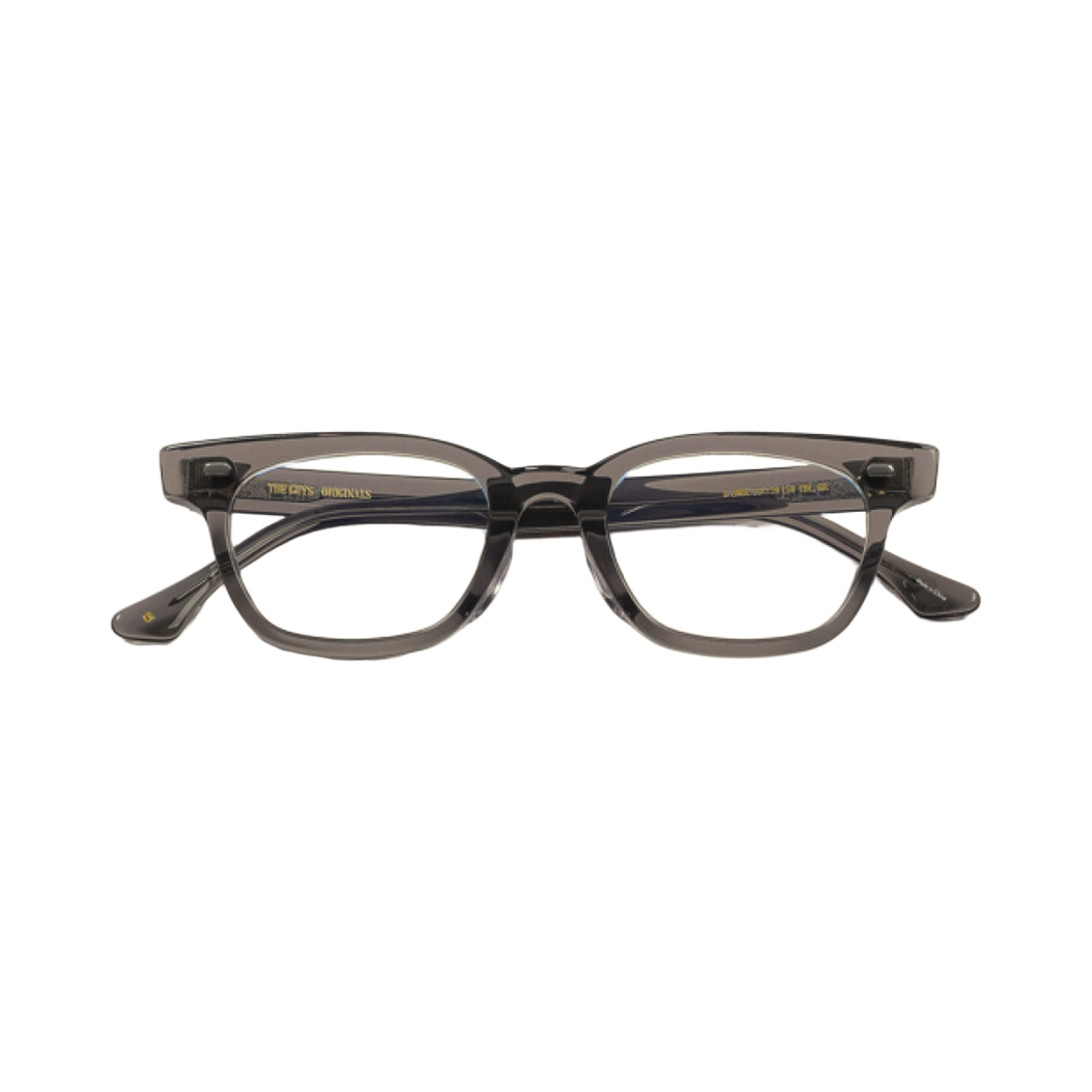 G-Code - GR The Guys G-Code Optical Gray