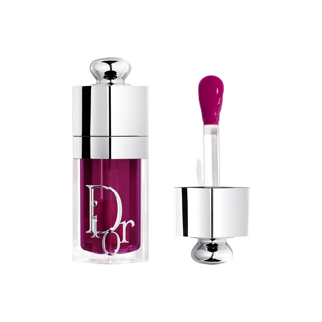디올 어딕트 립 글로우 오일 006 베리(Dior Addict Lip Glow Oil 006 Berry) - 1