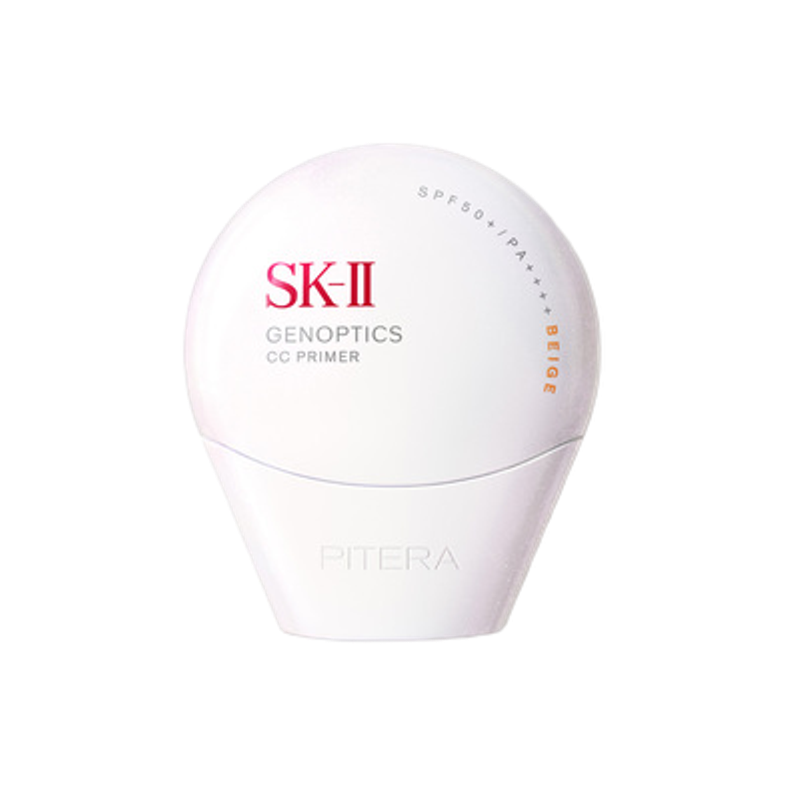 에스케이투 제놉틱스 CC 프라이머 베이지 30g(SK-II GenOptics CC Primer Beige 30g) - 1