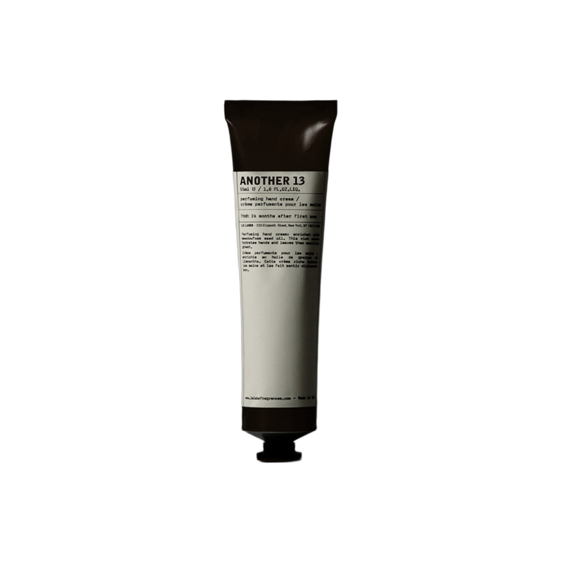 르라보 어나더 13 퍼퓨밍 핸드 크림 55ml(Le Labo Another 13 Perfuming Hand Cream 55ml)