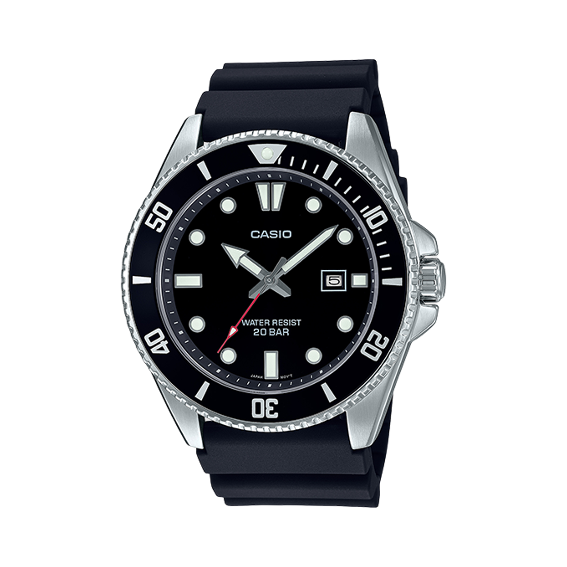MDV-107-1A1 Casio MDV-107-1A1
