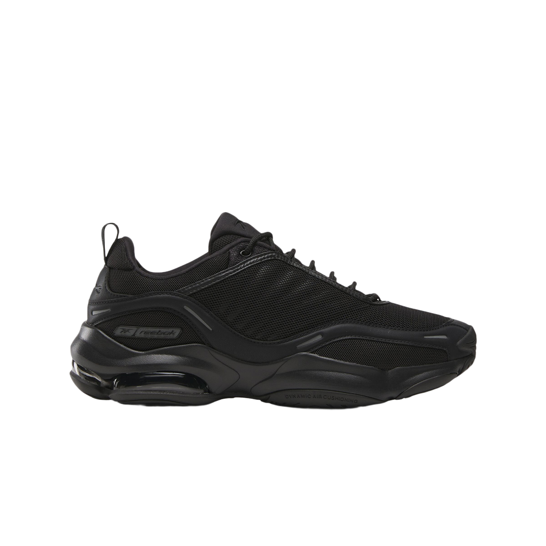리복 DMX 시리즈 3000 트리플 블랙(Reebok DMX Series 3000 Triple Black)