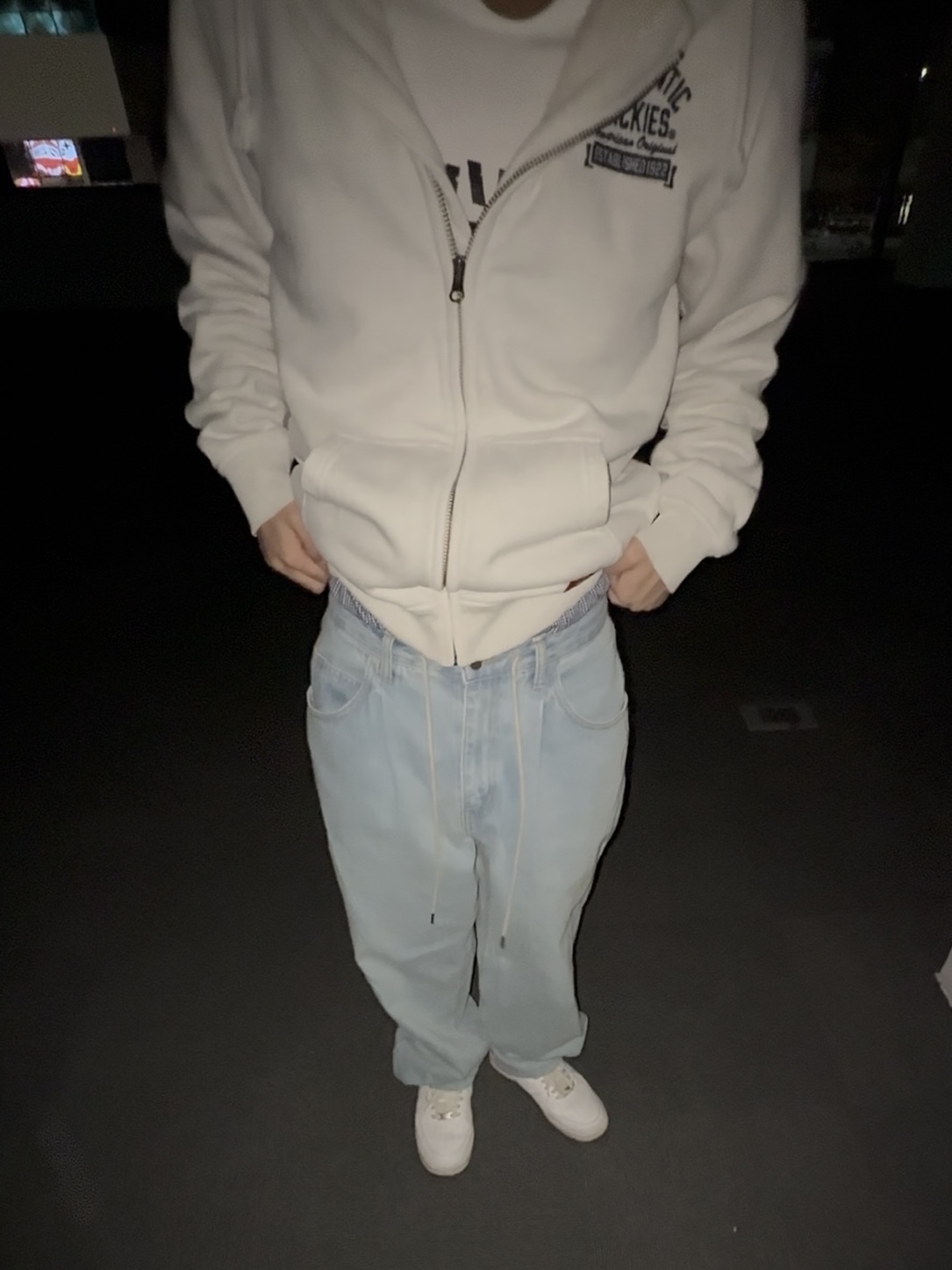 KREAM 스타일 - 2