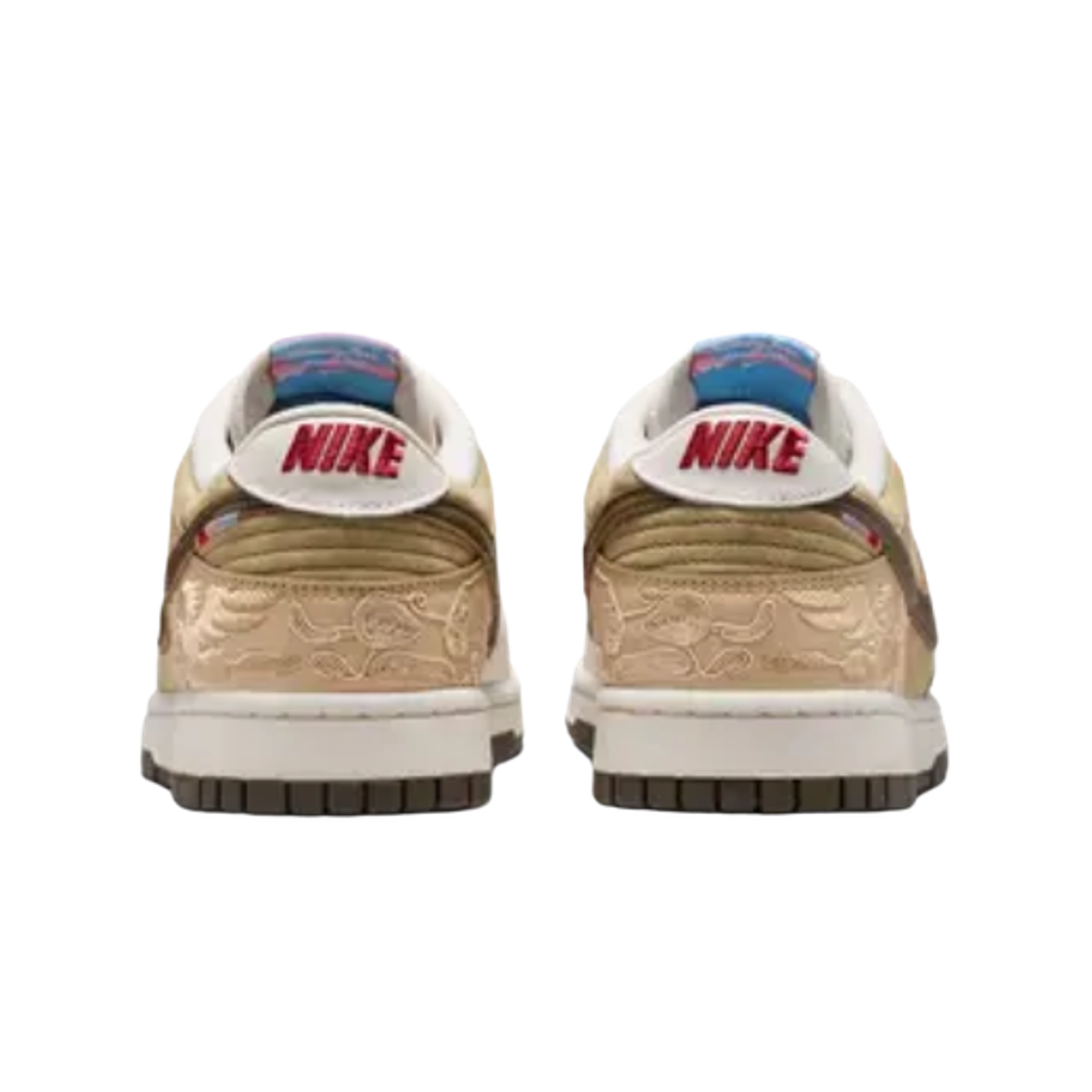 나이키 덩크 로우 리넨 팬텀(Nike Dunk Low Linen Phantom) - 3