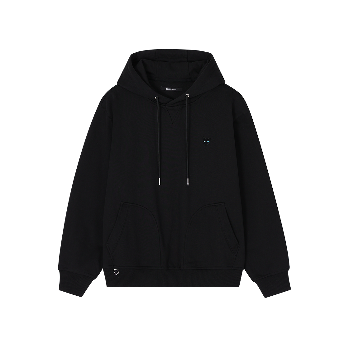 SI2TS802BK SONGZIO ZZERO Blue Eye Hood Black