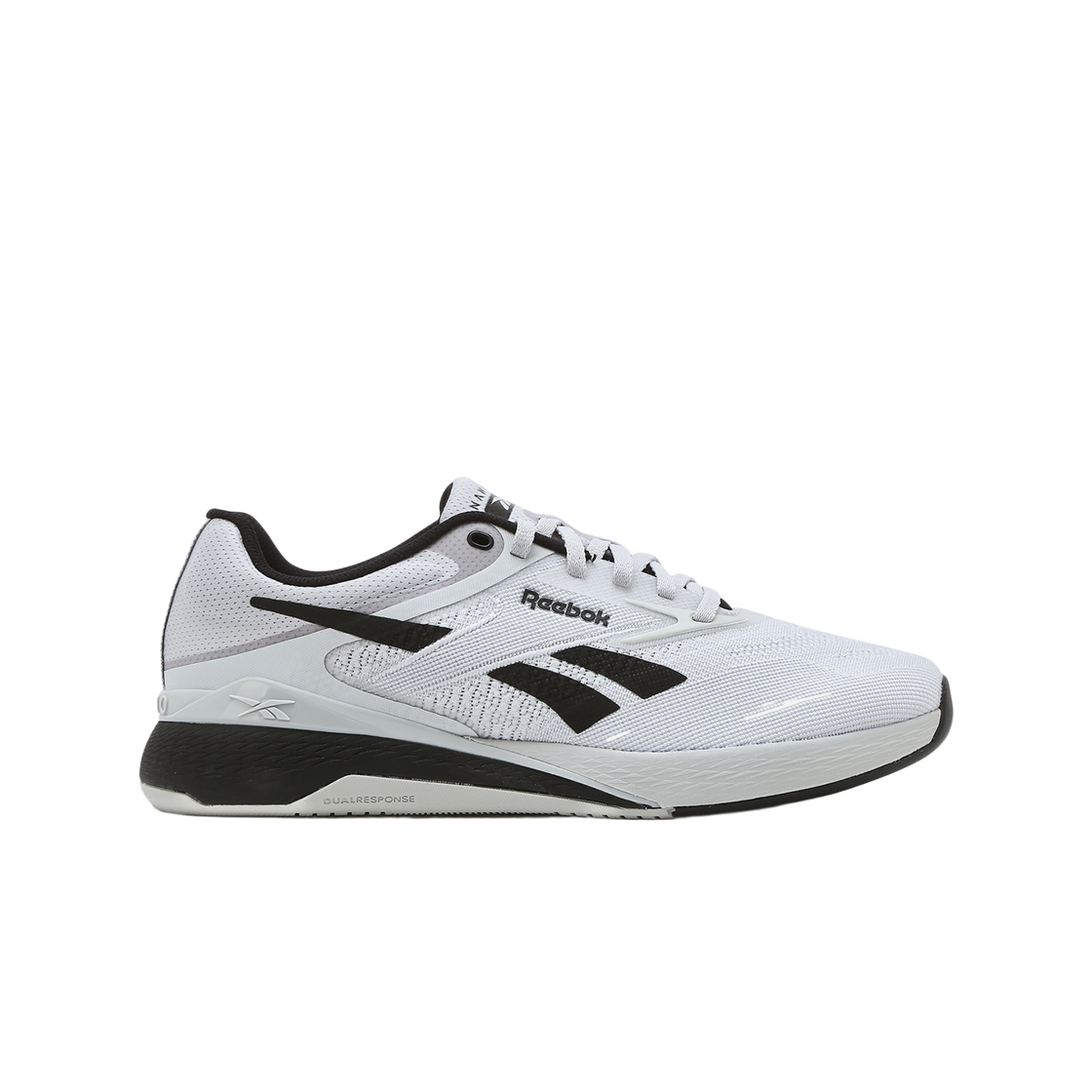 리복 나노 X5 그레이 블랙(Reebok Nano X5 Grey Black) - 1